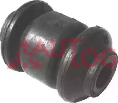 Autlog FT2118 - Bush, control arm mounting car-mod.net