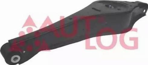 Autlog FT2187 - Track Control Arm car-mod.net