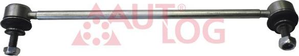 Autlog FT2137 - Rod / Strut, stabiliser car-mod.net