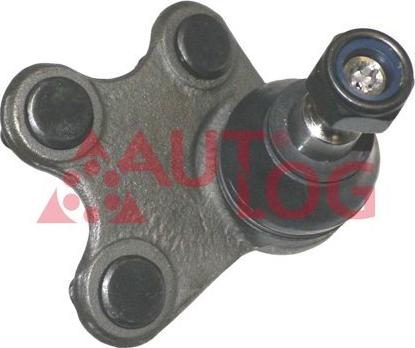 Autlog FT2120 - Bellow, ball joint car-mod.net