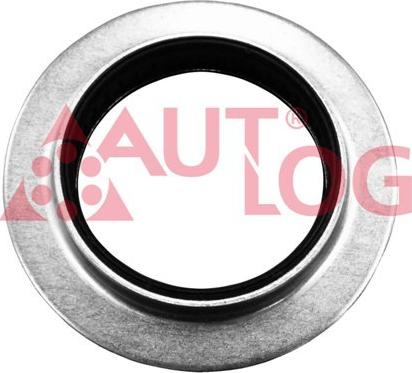 Autlog FT2175 - Rolling Bearing, suspension strut support mounting car-mod.net