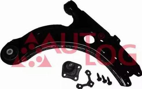 Autlog FT2178 - Track Control Arm car-mod.net