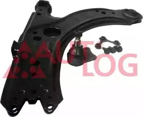 Autlog FT2177 - Track Control Arm car-mod.net