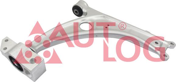 Autlog FT2306 - Track Control Arm car-mod.net