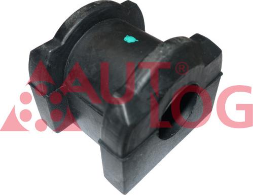 Autlog FT2318 - Bearing Bush, stabiliser car-mod.net