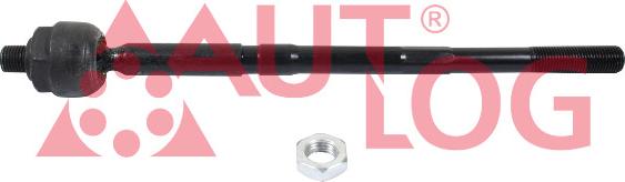 Autlog FT2386 - Inner Tie Rod, Axle Joint car-mod.net