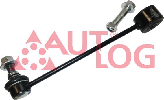 Autlog FT2241 - Rod / Strut, stabiliser car-mod.net