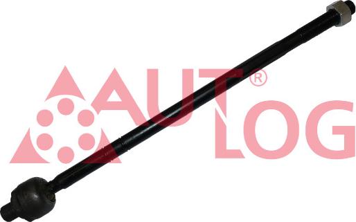 Autlog FT2263 - Inner Tie Rod, Axle Joint car-mod.net