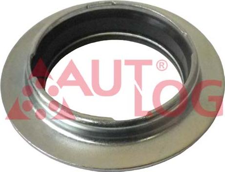Autlog FT2204 - Rolling Bearing, suspension strut support mounting car-mod.net