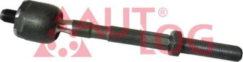 Autlog FT2200 - Inner Tie Rod, Axle Joint car-mod.net