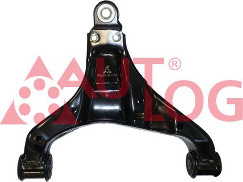 Autlog FT2233 - Track Control Arm car-mod.net