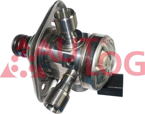 Autlog HD2005 - High Pressure Pump car-mod.net