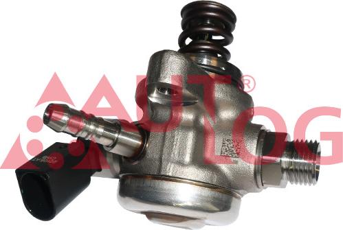 Autlog HD2006 - High Pressure Pump car-mod.net