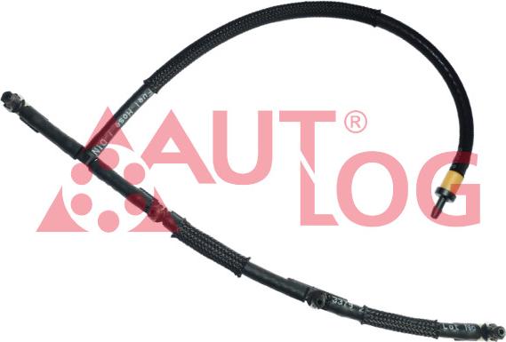 Autlog KL3021 - Hose, fuel overflow car-mod.net