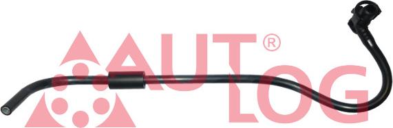 Autlog KL3196 - Fuel Line car-mod.net