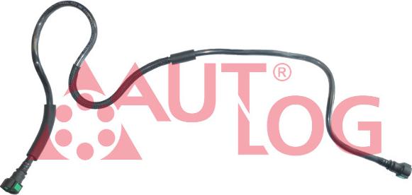 Autlog KL3193 - Fuel Line car-mod.net