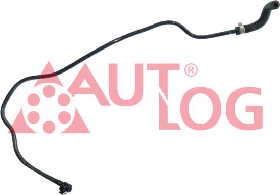 Autlog KL3203 - Fuel Line car-mod.net