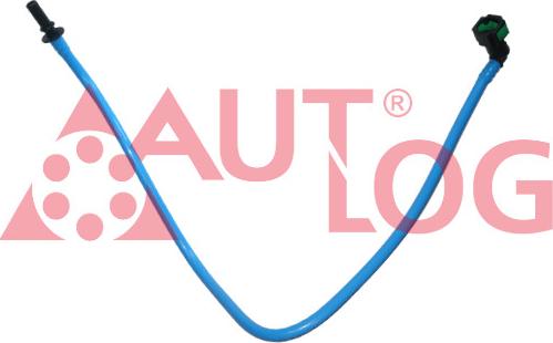 Autlog KL3213 - Fuel Line car-mod.net