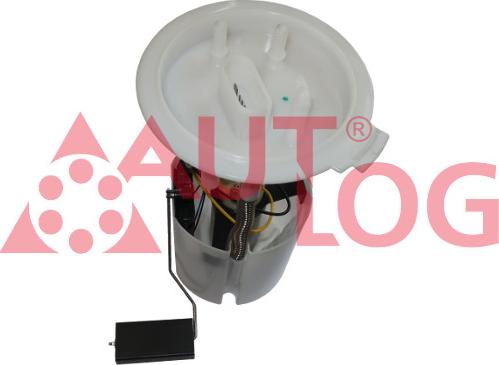 Autlog KP5105 - Fuel Supply Module car-mod.net