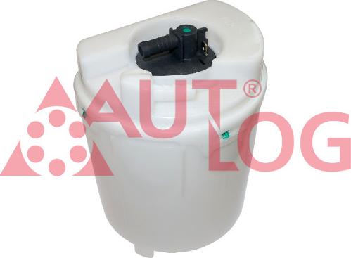 Autlog KP5100 - Swirlpot, fuel pump car-mod.net