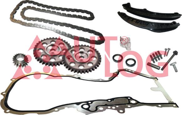 Autlog KT1059 - Timing Chain Kit car-mod.net