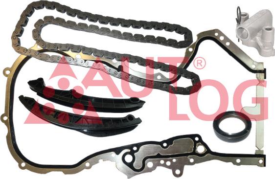 Autlog KT1019 - Timing Chain Kit car-mod.net