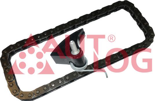 Autlog KT1011 - Chain Set, oil pump drive car-mod.net