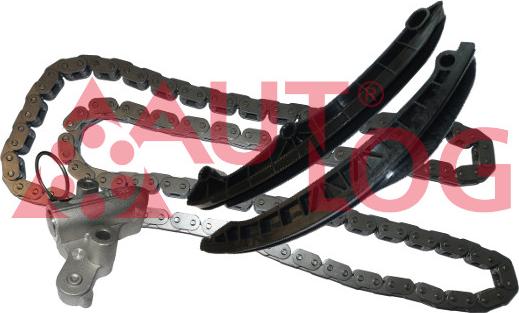 Autlog KT1012 - Timing Chain Kit car-mod.net