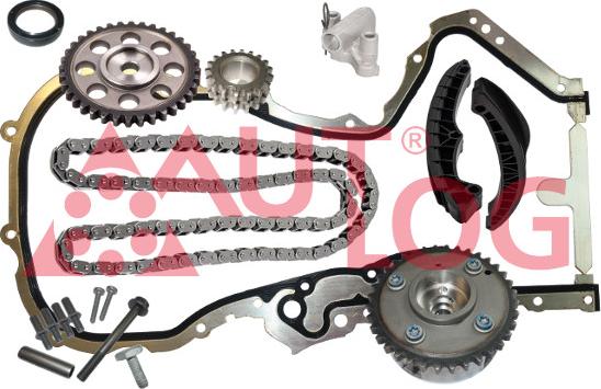 Autlog KT1020 - Timing Chain Kit car-mod.net