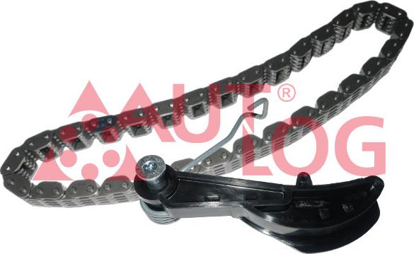 Autlog KT1023 - Chain Set, oil pump drive car-mod.net
