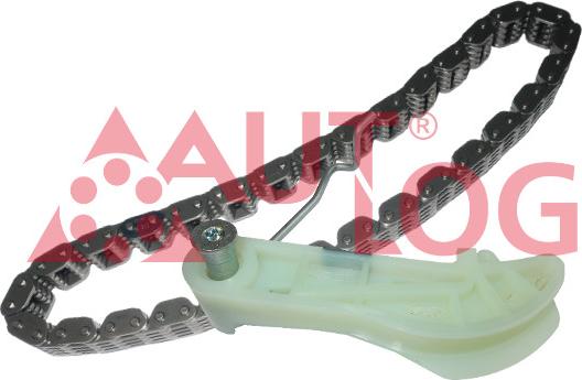Autlog KT1022 - Chain Set, oil pump drive car-mod.net