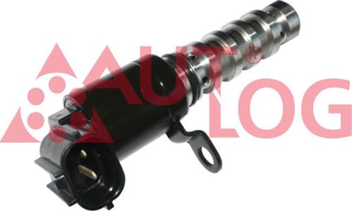 Autlog KT3041 - Control Valve, camshaft adjustment car-mod.net