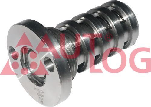 Autlog KT3037 - Control Valve, camshaft adjustment car-mod.net