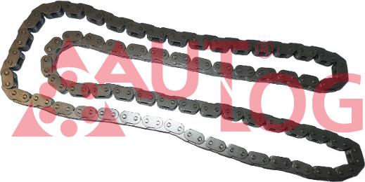 Autlog KT2005 - Timing Chain car-mod.net