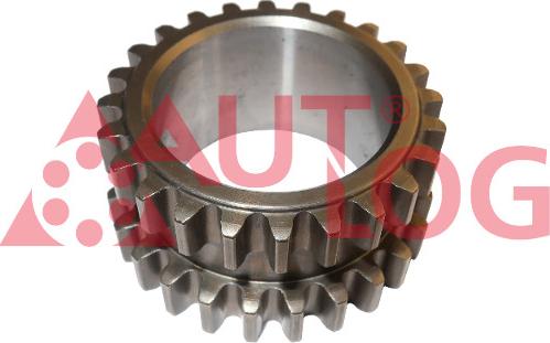 Autlog KT7090 - Crankshaft Gear car-mod.net