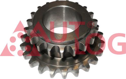 Autlog KT7041 - Crankshaft Gear car-mod.net