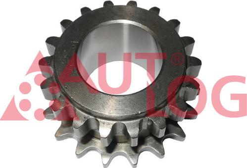 Autlog KT7019 - Crankshaft Gear car-mod.net