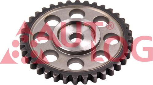 Autlog KT7018 - Gear, camshaft car-mod.net