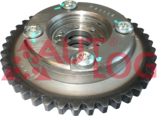 Autlog KT7038 - Camshaft Adjuster car-mod.net