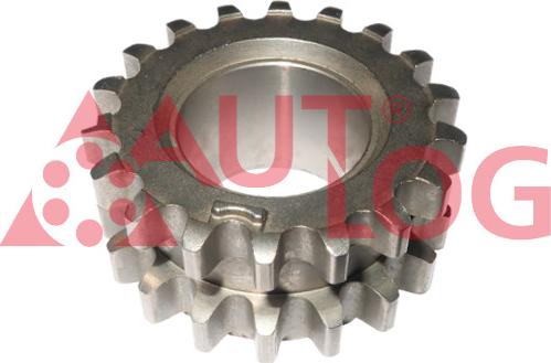 Autlog KT7037 - Crankshaft Gear car-mod.net