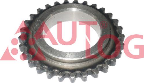 Autlog KT7027 - Crankshaft Gear car-mod.net
