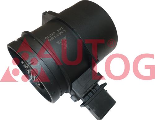 Autlog LM1190 - Air Mass Sensor car-mod.net