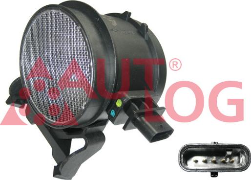 Autlog LM1150 - Air Mass Sensor car-mod.net