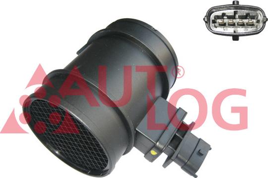 Autlog LM1125 - Air Mass Sensor car-mod.net
