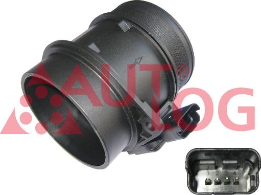 Autlog LM1121 - Air Mass Sensor car-mod.net