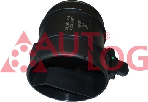 Autlog LM1128 - Air Mass Sensor car-mod.net