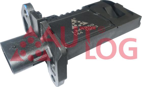 Autlog LM1259 - Air Mass Sensor car-mod.net