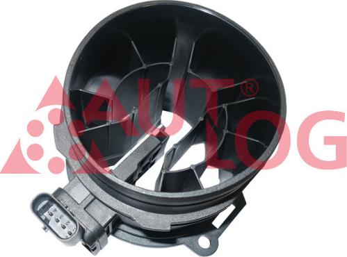 Autlog LM1264 - Air Mass Sensor car-mod.net