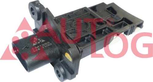 Autlog LM1263 - Air Mass Sensor car-mod.net