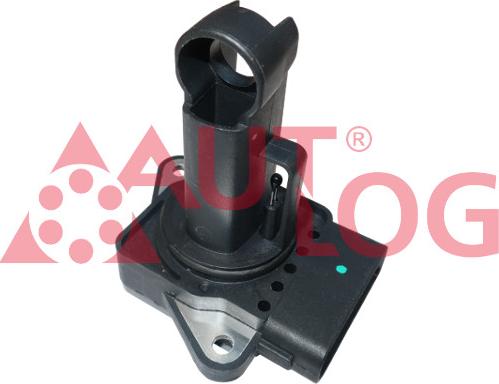 Autlog LM1206 - Air Mass Sensor car-mod.net